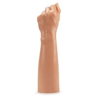 KING SIZED 12'' BITCH FIST FLESH